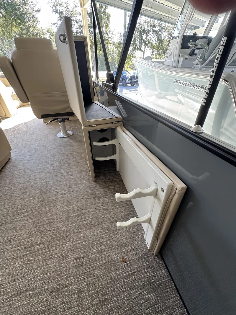 Slide: The Image of Sweetwater Sweetwater Fishing 2286 FS 2026 - 42