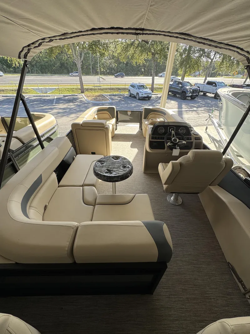 Slide: The Image of Sweetwater Sweetwater Fishing 2286 FS 2026 - 45