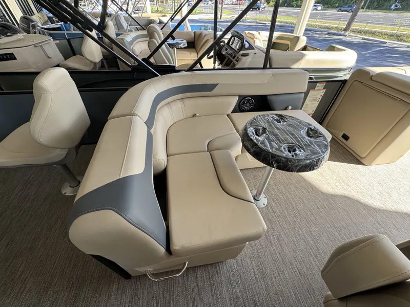 Slide: The Image of Sweetwater Sweetwater Fishing 2286 FS 2026 - 46