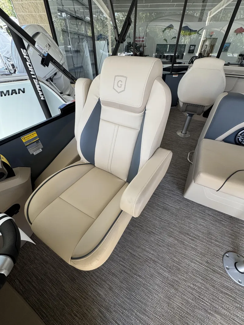 Slide: The Image of Sweetwater Sweetwater Fishing 2286 FS 2026 - 48