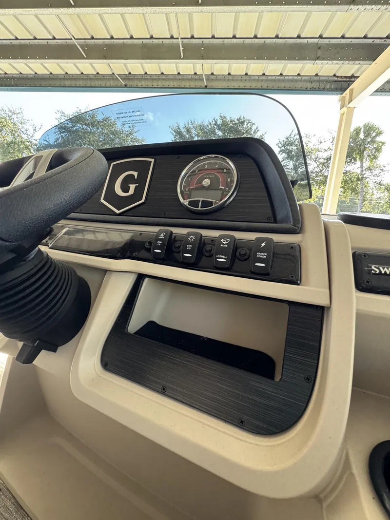 Slide: The Image of Sweetwater Sweetwater Fishing 2286 FS 2026 - 49