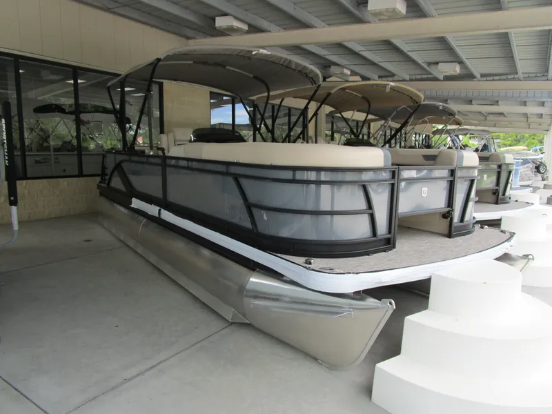 Slide: The Image of Sweetwater Sweetwater Fishing 2286 FS 2026 - 5