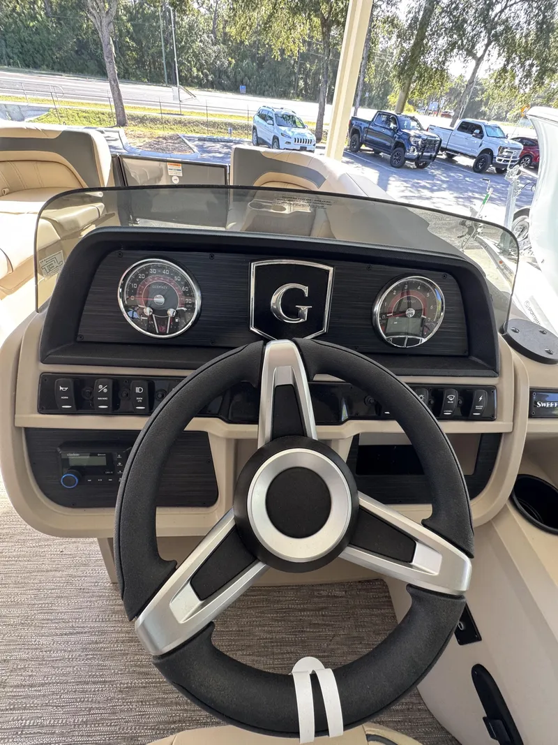 Slide: The Image of Sweetwater Sweetwater Fishing 2286 FS 2026 - 50