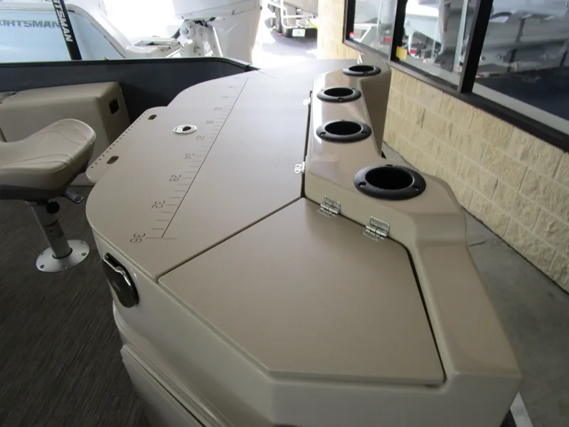 Slide: The Image of Sweetwater Sweetwater Fishing 2286 FS 2026 - 6