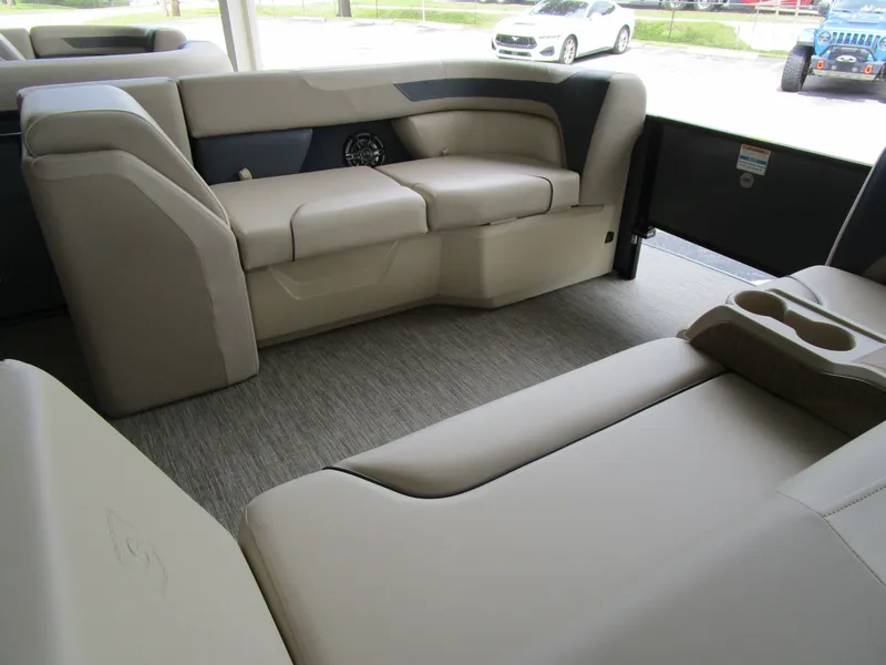 Slide: The Image of Sweetwater Sweetwater Fishing 2286 FS 2026 - 7