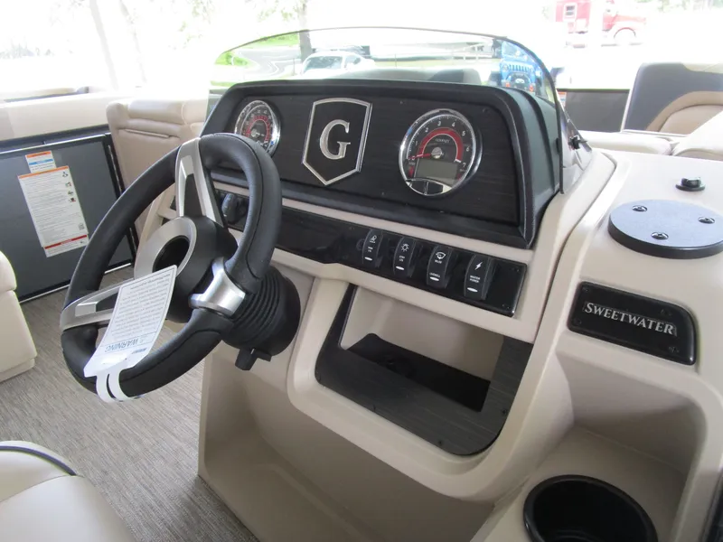 Slide: The Image of Sweetwater Sweetwater Fishing 2286 FS 2026 - 9