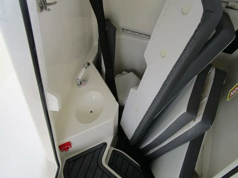 Slide: The Image of Cobia 285CC 2026 - 14