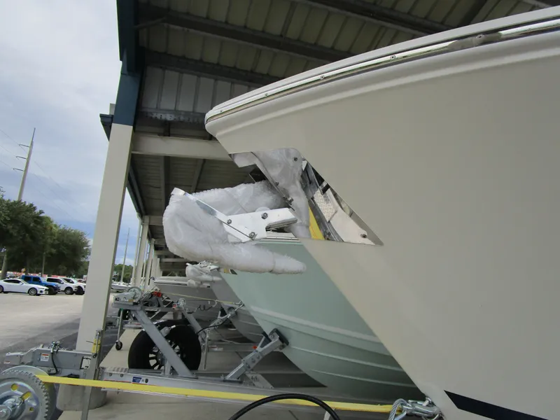 Slide: The Image of Cobia 285CC 2026 - 3