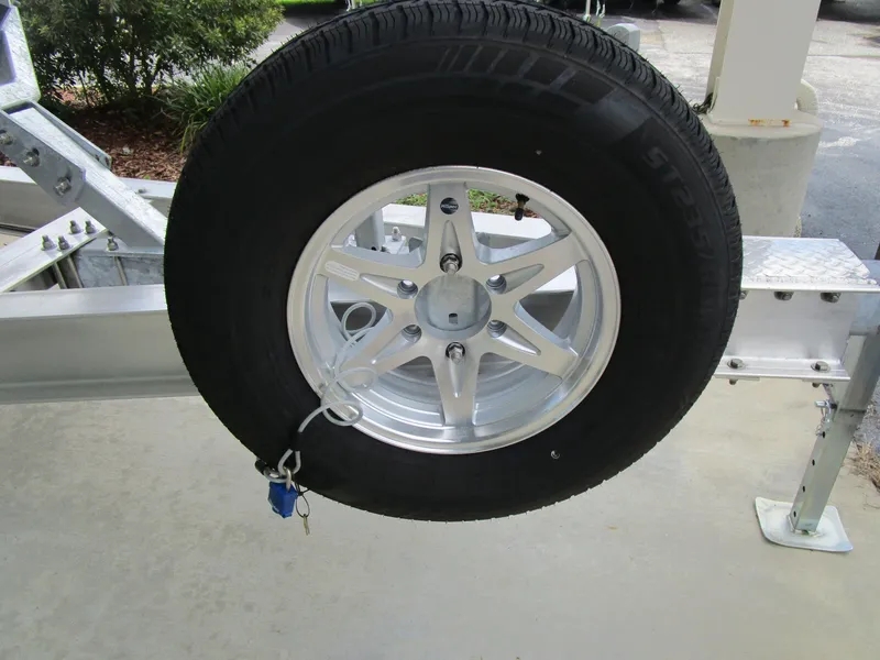 Slide: The Image of Cobia 285CC 2026 - 4