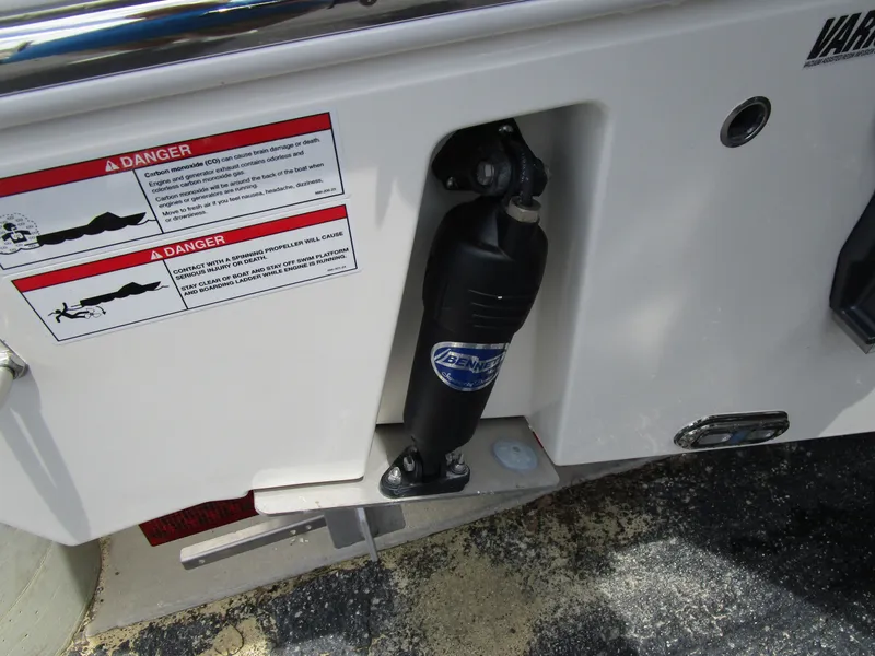 Slide: The Image of Cobia 285CC 2026 - 7