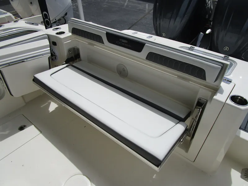 Slide: The Image of Cobia 285CC 2026 - 9