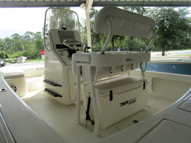 Slide: The Image of Pathfinder 2300 HPS 2025 - 10