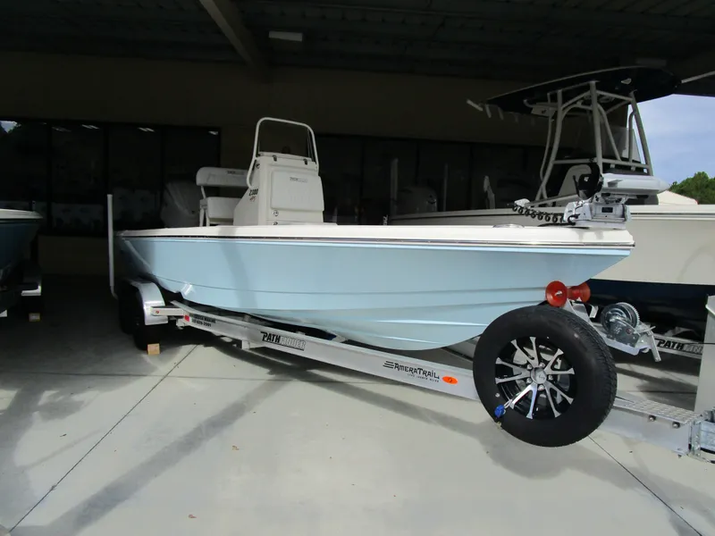 Slide: The Image of Pathfinder 2300 HPS 2025 - 11