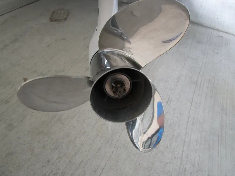 Slide: The Image of Pathfinder 2300 HPS 2025 - 13