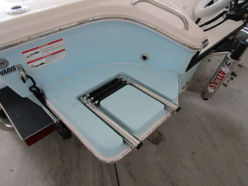 Slide: The Image of Pathfinder 2300 HPS 2025 - 14