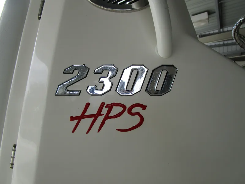 Slide: The Image of Pathfinder 2300 HPS 2025 - 17