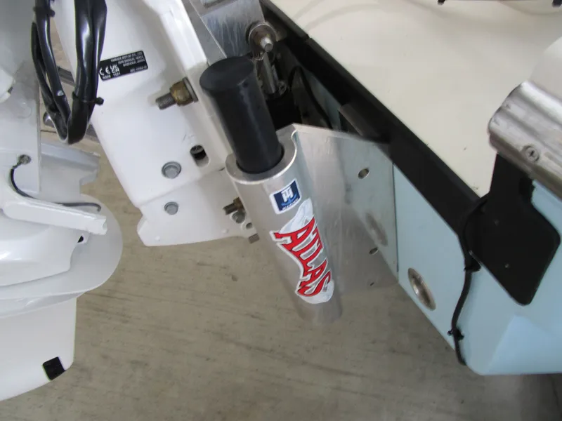 Slide: The Image of Pathfinder 2300 HPS 2025 - 3