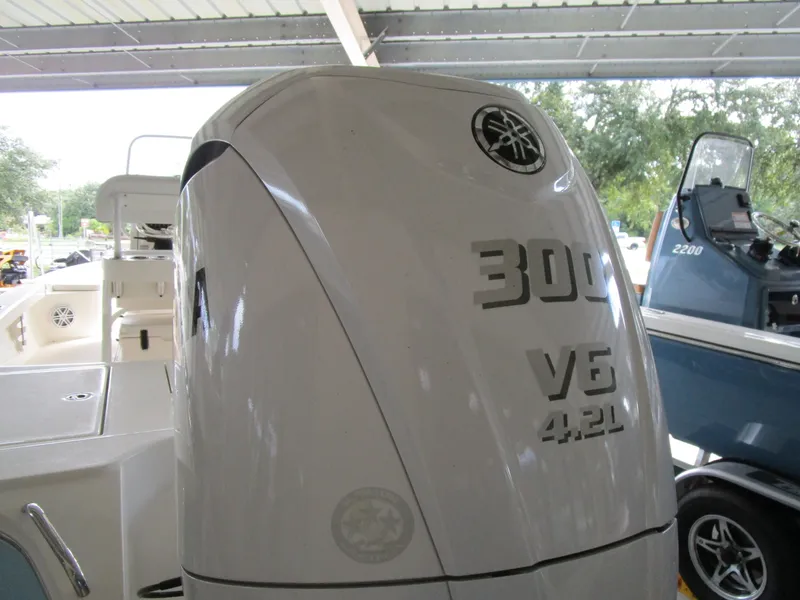 Slide: The Image of Pathfinder 2300 HPS 2025 - 4