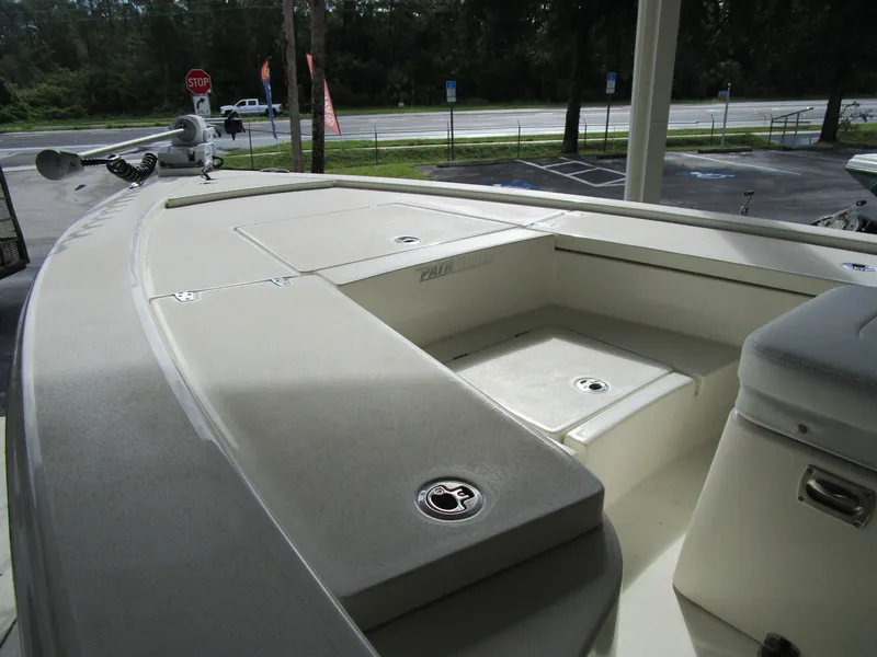 Slide: The Image of Pathfinder 2300 HPS 2025 - 6