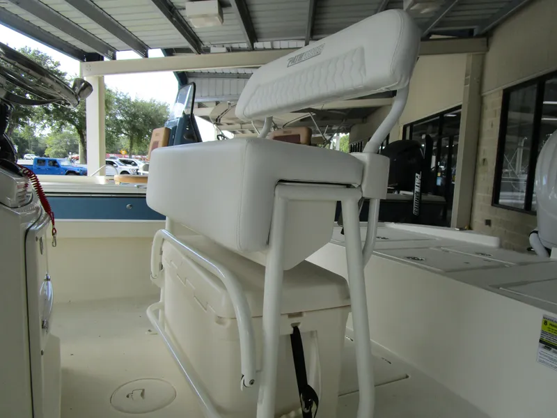 Slide: The Image of Pathfinder 2300 HPS 2025 - 8