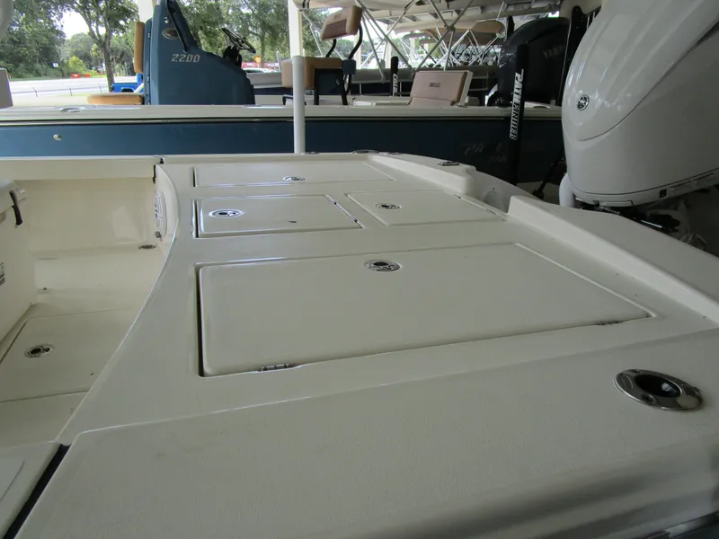 Slide: The Image of Pathfinder 2300 HPS 2025 - 9