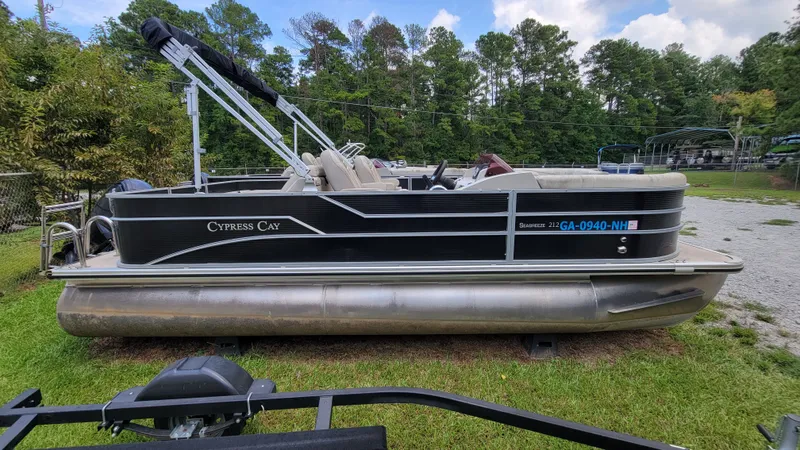 Slide: The Image of Brunswick Sea Breeze 212 2023 - 1