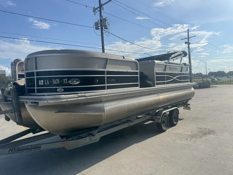 Slide: The Image of Xcursion X-23C 2013 - 11