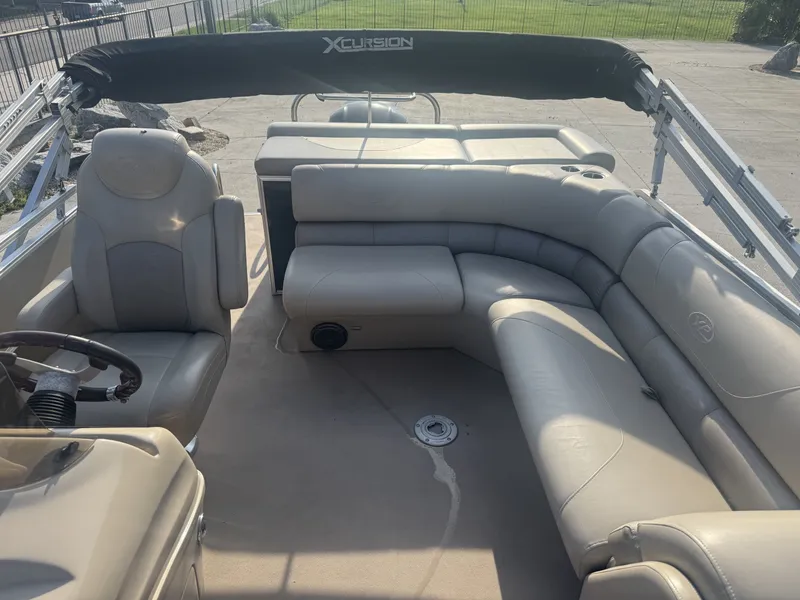 Slide: The Image of Xcursion X-23C 2013 - 5