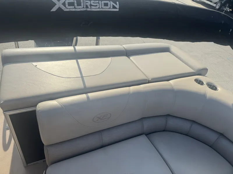 Slide: The Image of Xcursion X-23C 2013 - 7