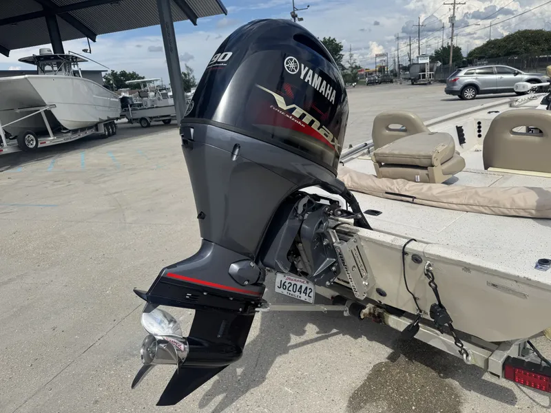 Slide: The Image of Xpress XP180 2012 - 8