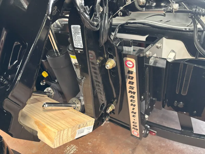 Slide: The Image of Falcon F20 PREDATOR 2026 - 10