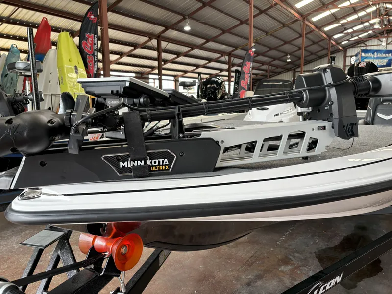 Slide: The Image of Falcon F20 PREDATOR 2026 - 16