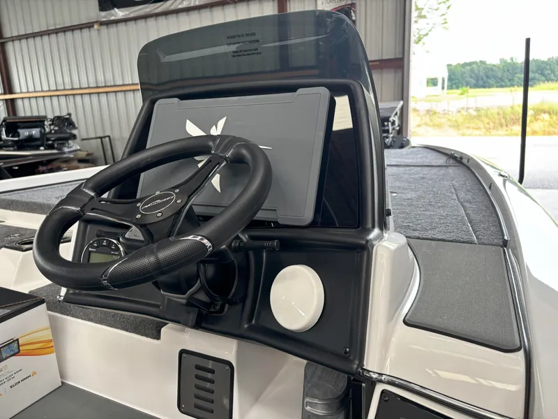 Slide: The Image of Falcon F20 PREDATOR 2026 - 20