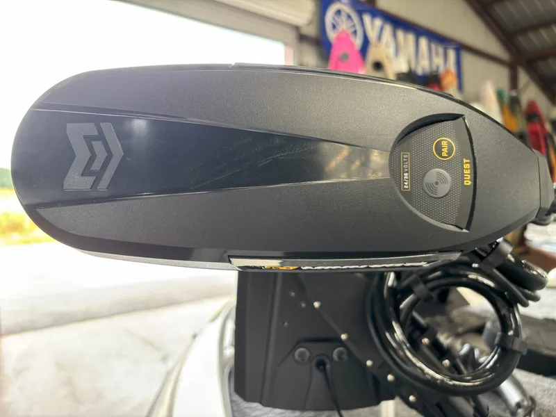 Slide: The Image of Falcon F20 PREDATOR 2026 - 5