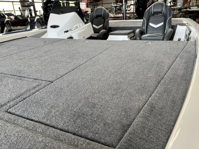 Slide: The Image of Falcon F20 PREDATOR 2026 - 6