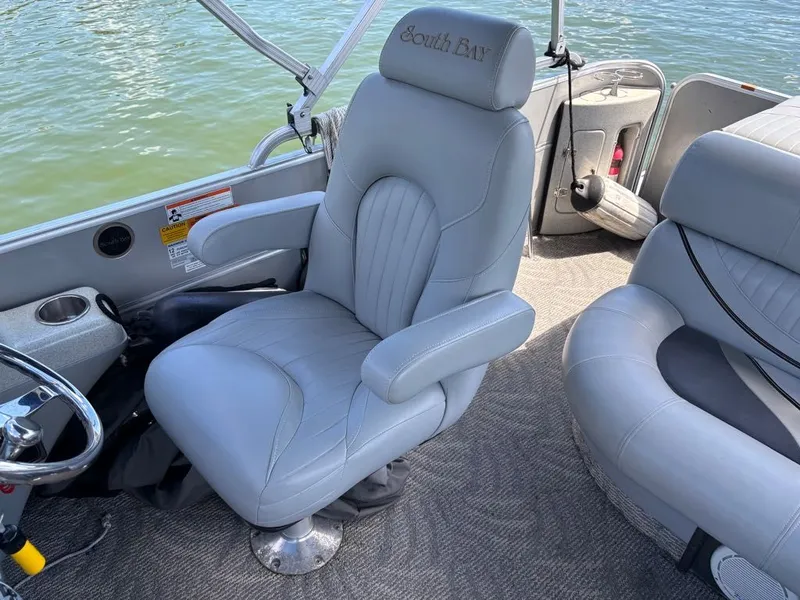 Slide: The Image of South Bay 900 Series 922CRTT-EXP 2008 - 12