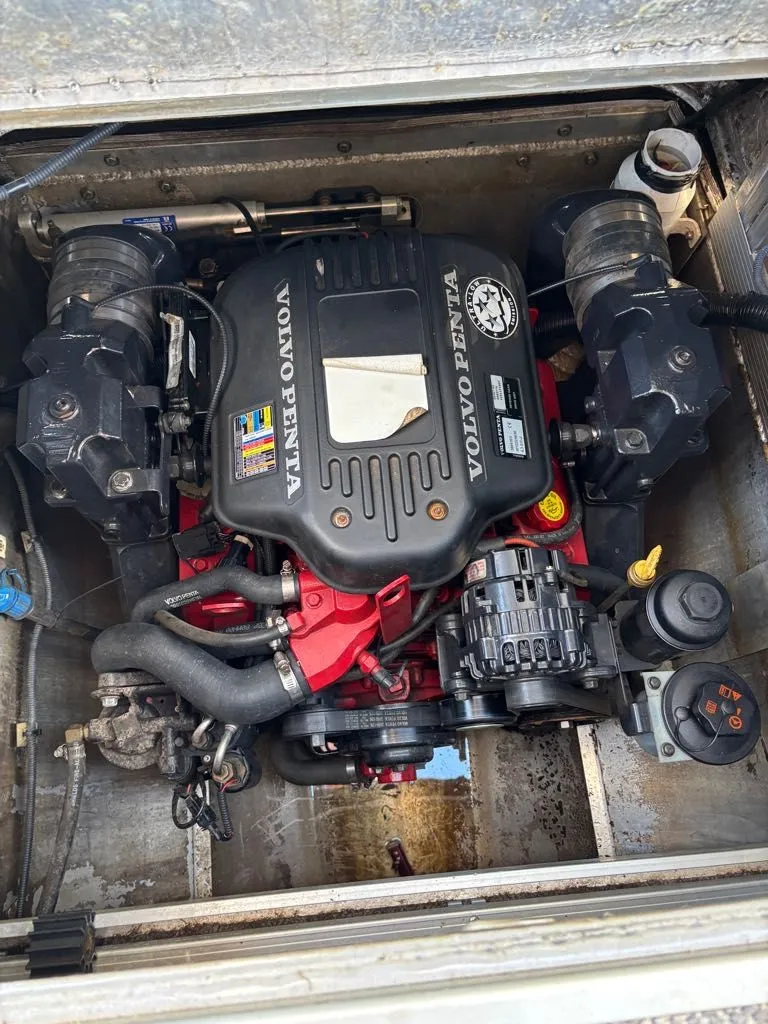 Slide: The Image of South Bay 900 Series 922CRTT-EXP 2008 - 14