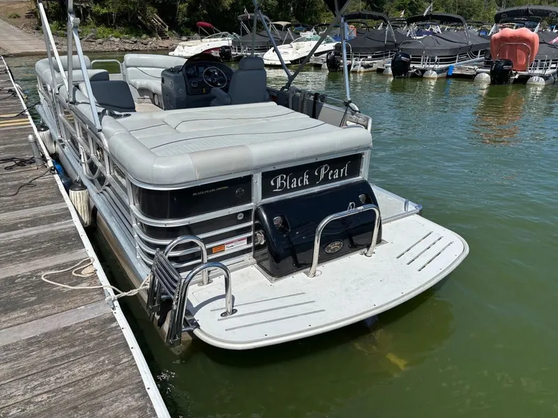 Slide: The Image of South Bay 900 Series 922CRTT-EXP 2008 - 18