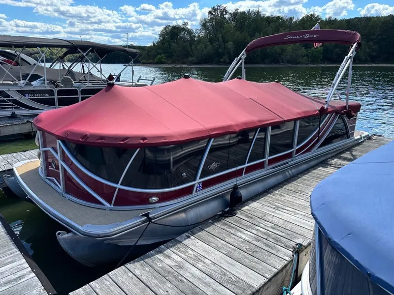 Slide: The Image of South Bay 500 Entertainment Series 523CRE 2.0 2017 - 1