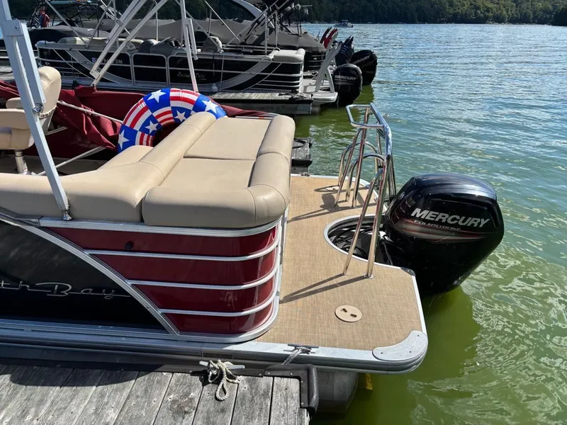 Slide: The Image of South Bay 500 Entertainment Series 523CRE 2.0 2017 - 12