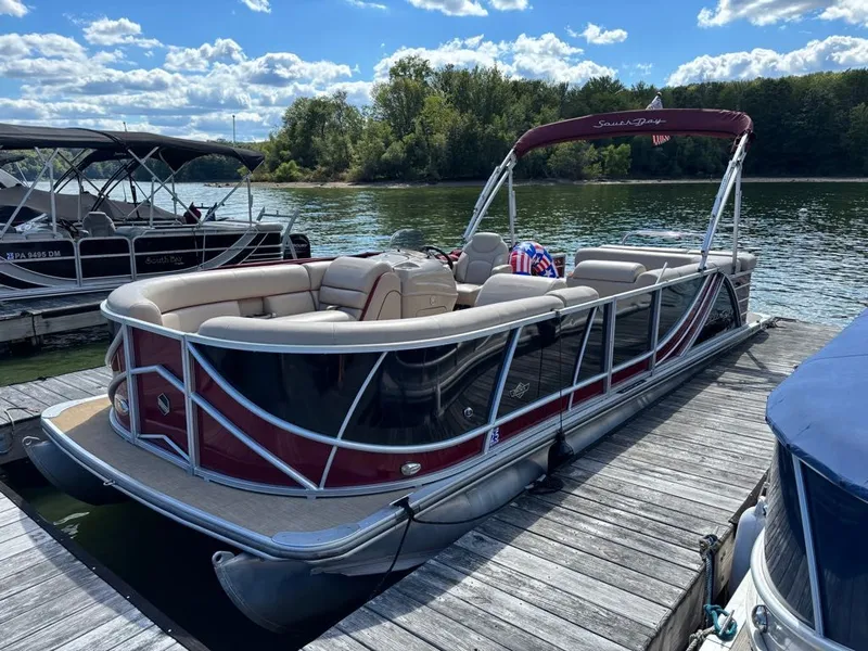 Slide: The Image of South Bay 500 Entertainment Series 523CRE 2.0 2017 - 13