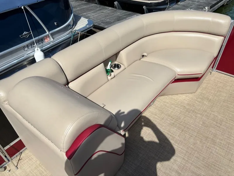 Slide: The Image of South Bay 500 Entertainment Series 523CRE 2.0 2017 - 16