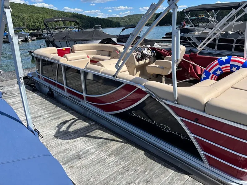 Slide: The Image of South Bay 500 Entertainment Series 523CRE 2.0 2017 - 18