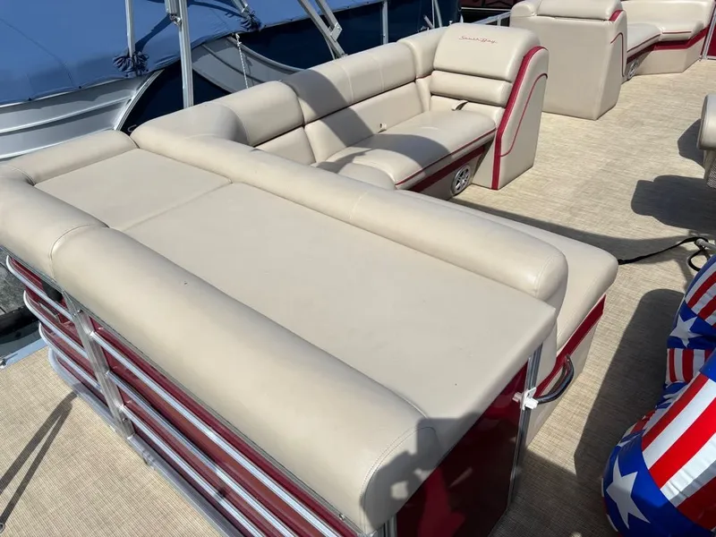 Slide: The Image of South Bay 500 Entertainment Series 523CRE 2.0 2017 - 2