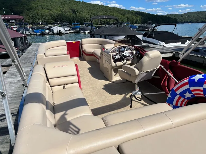 Slide: The Image of South Bay 500 Entertainment Series 523CRE 2.0 2017 - 5