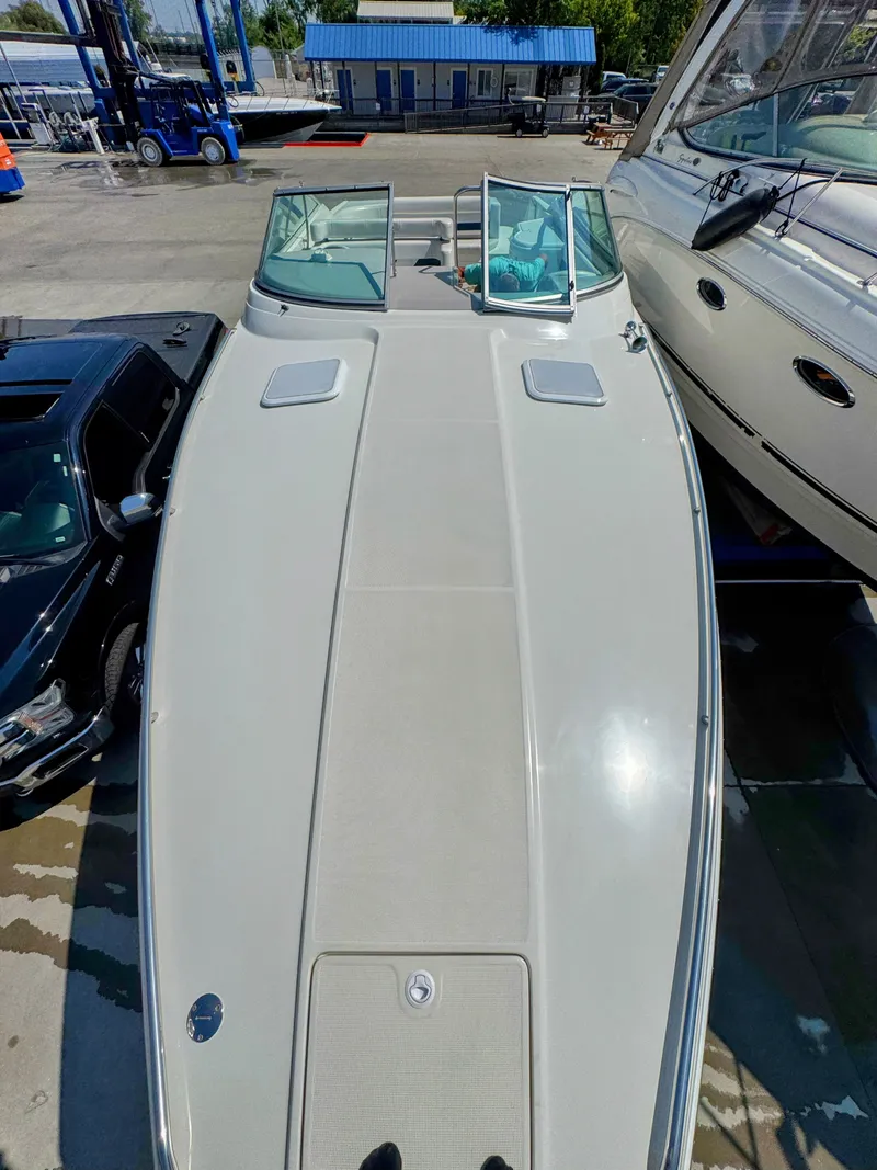 Slide: The Image of Formula 330 Sun Sport 1999 - 10