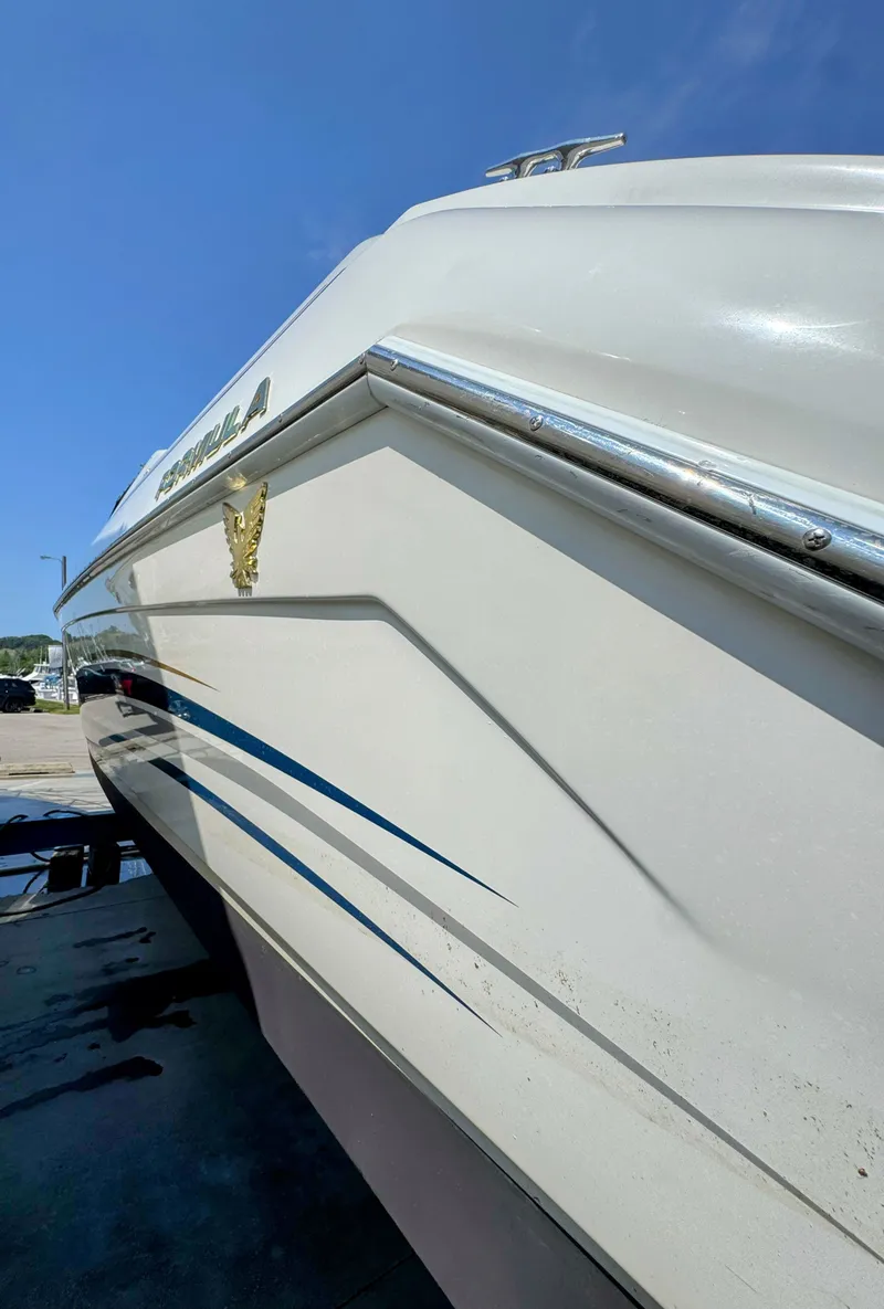 Slide: The Image of Formula 330 Sun Sport 1999 - 14