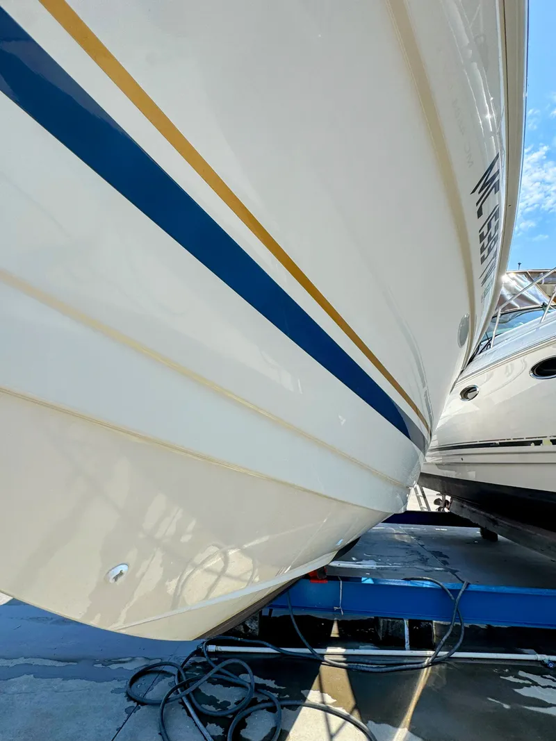 Slide: The Image of Formula 330 Sun Sport 1999 - 18