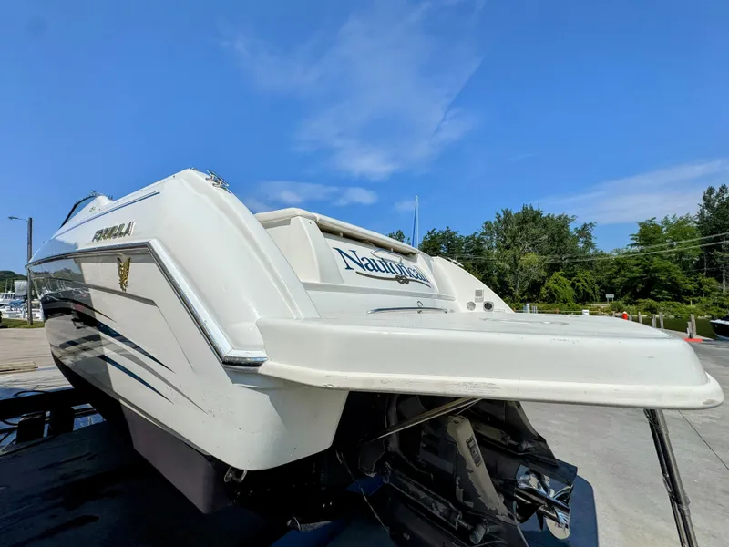 Slide: The Image of Formula 330 Sun Sport 1999 - 19