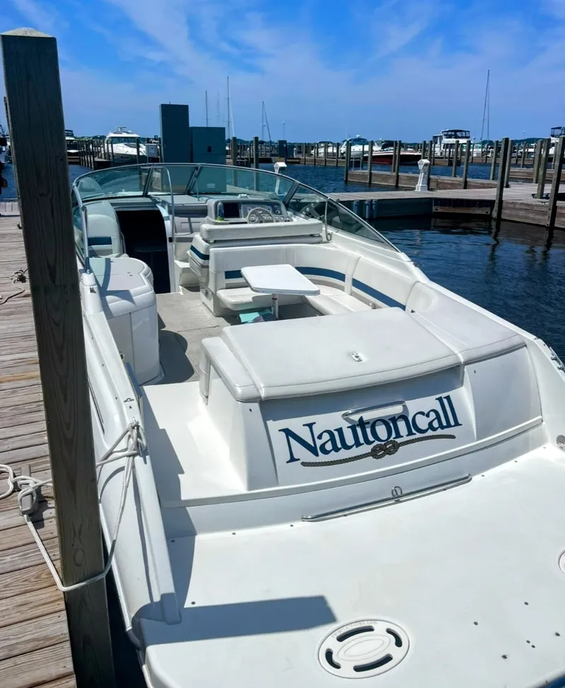 Slide: The Image of Formula 330 Sun Sport 1999 - 2